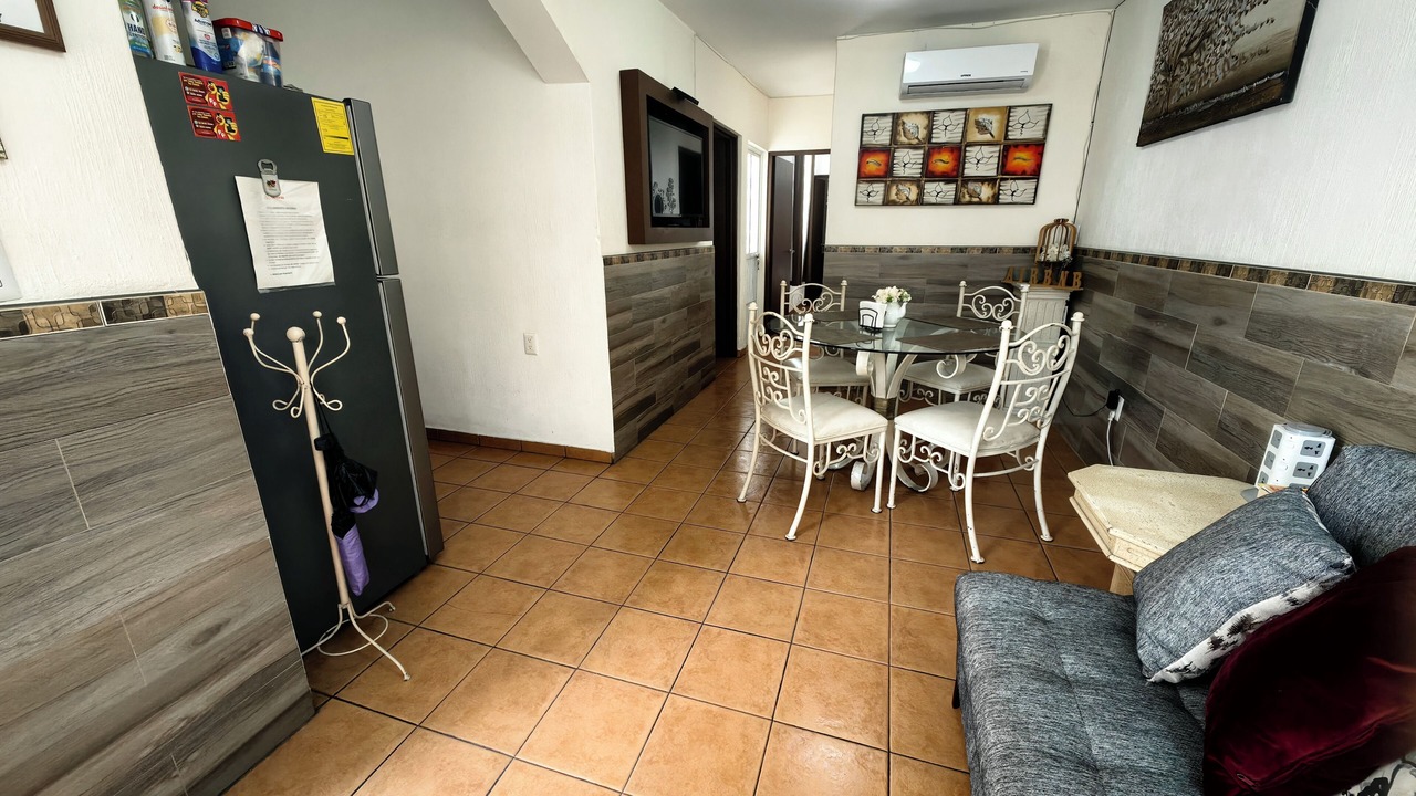 Photo of Livingroom in Guadalajara
