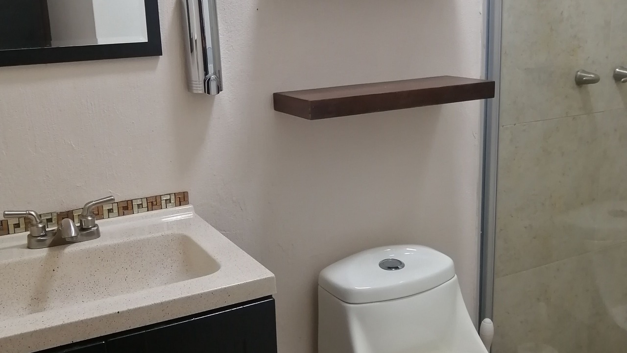 Photo of Bathroom in Guadalajara
