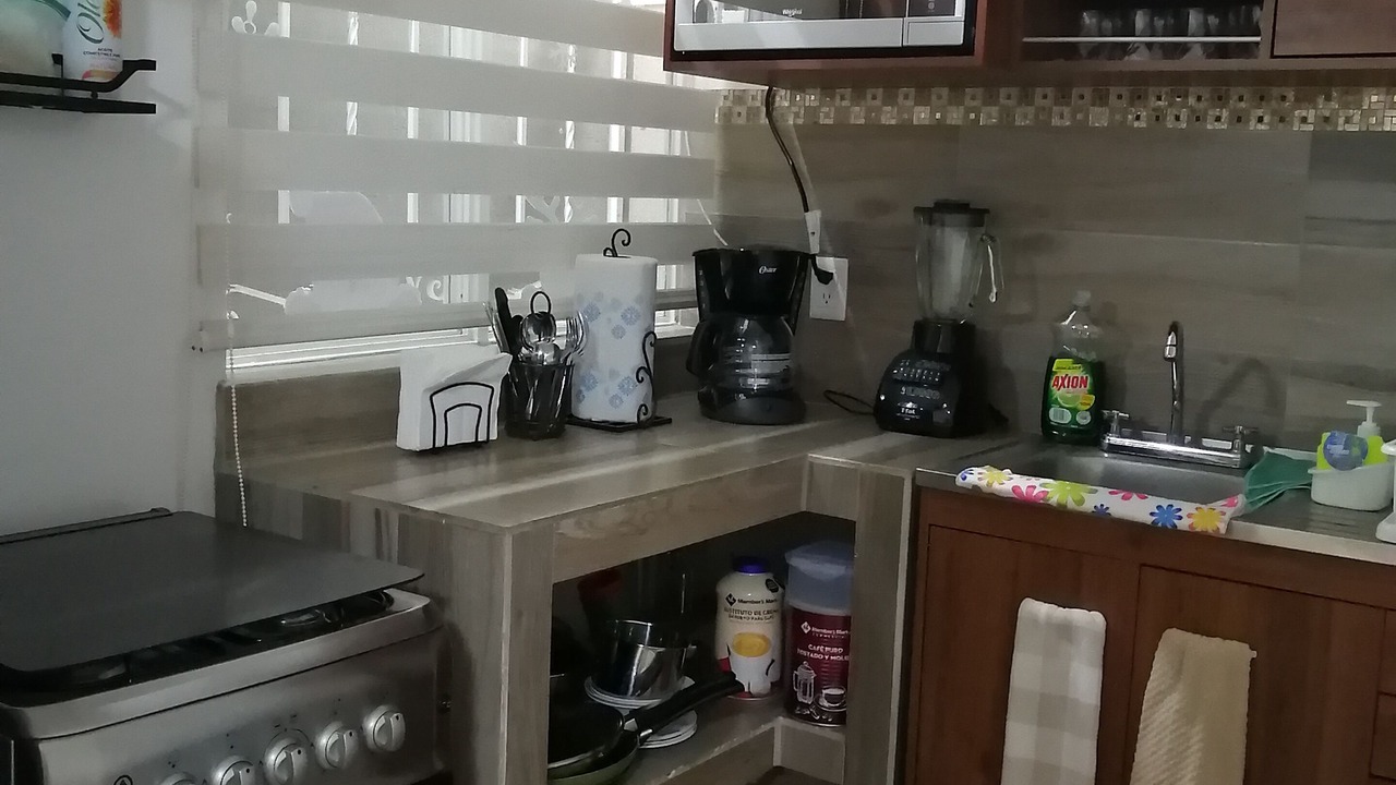 Photo of Kitchen in Guadalajara