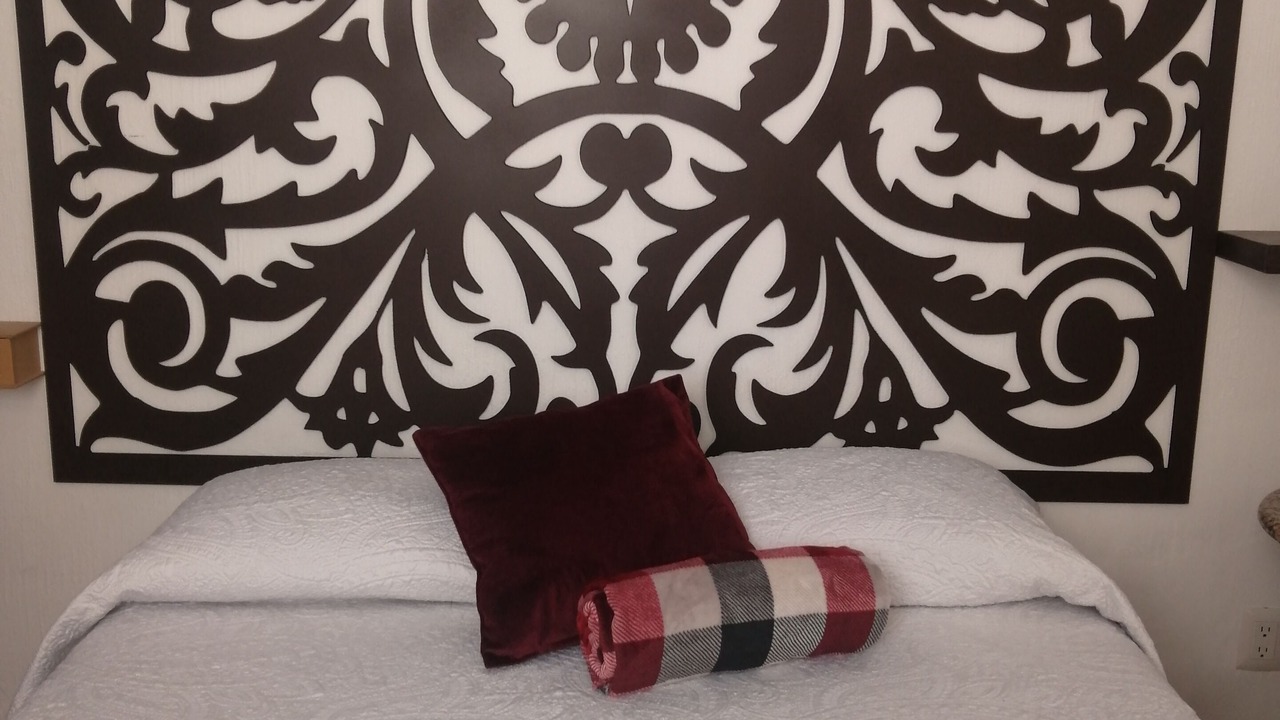 Photo of Bedroom in Guadalajara