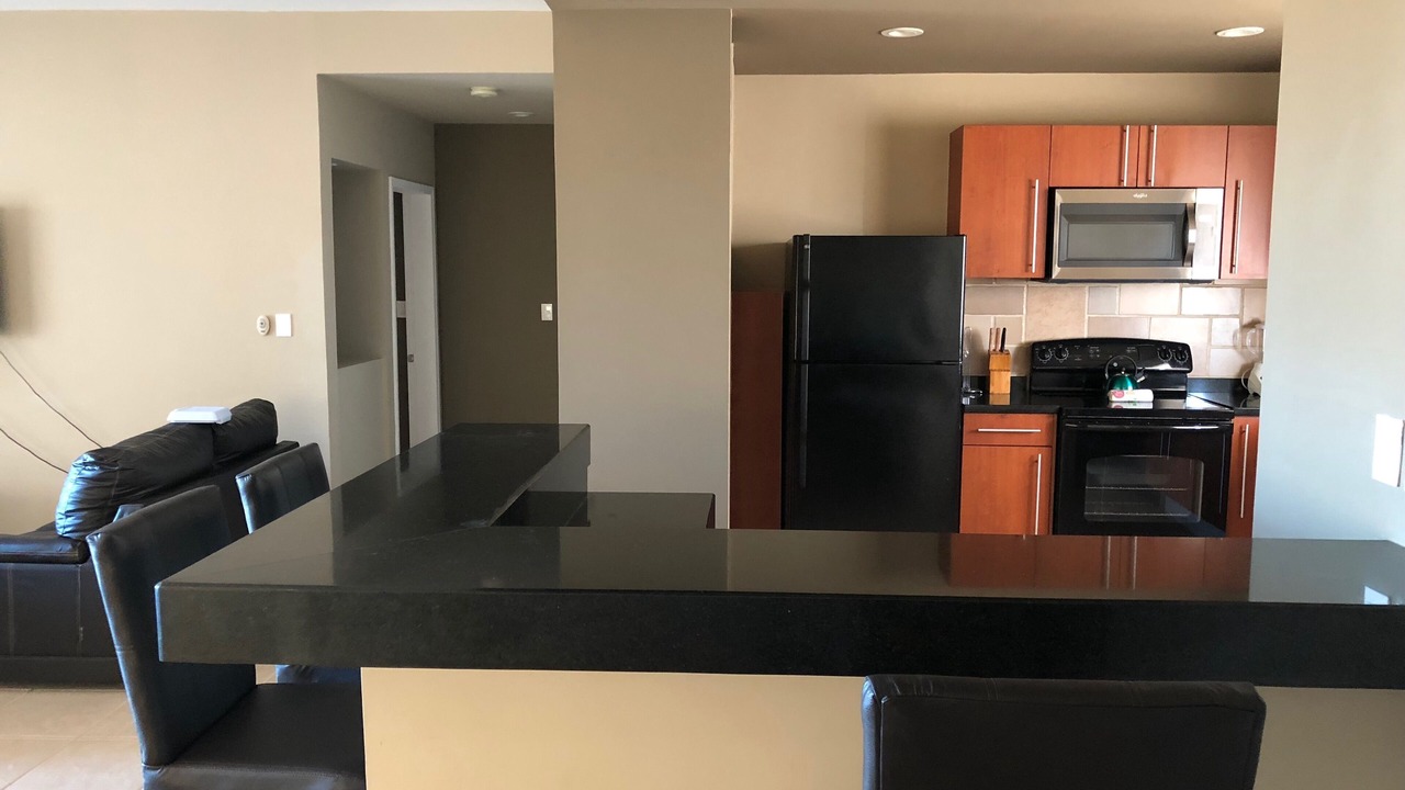 Photo of Kitchen in Puerto Penasco