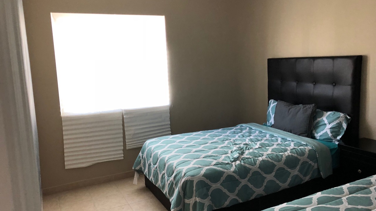 Photo of Bedroom in Puerto Penasco