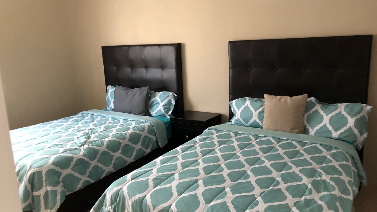 Photo of Bedroom in Puerto Penasco