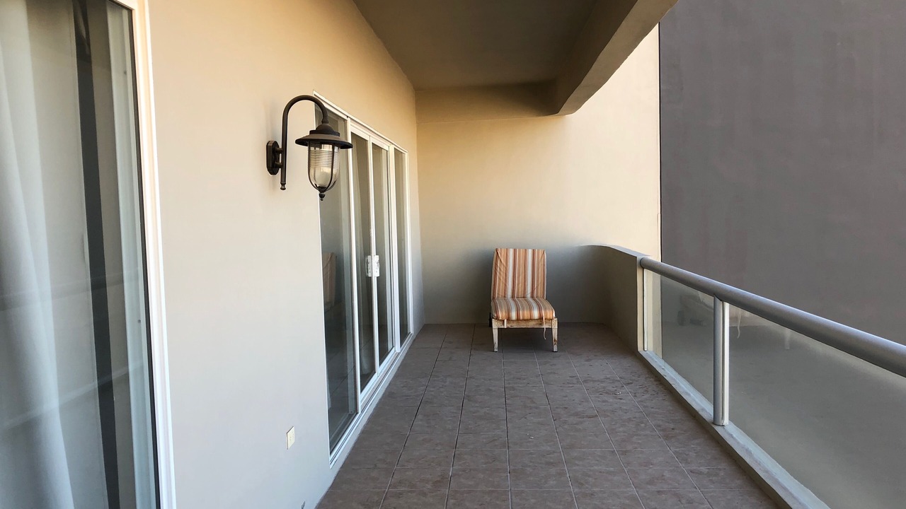 Photo of Patio Balcony in Puerto Penasco