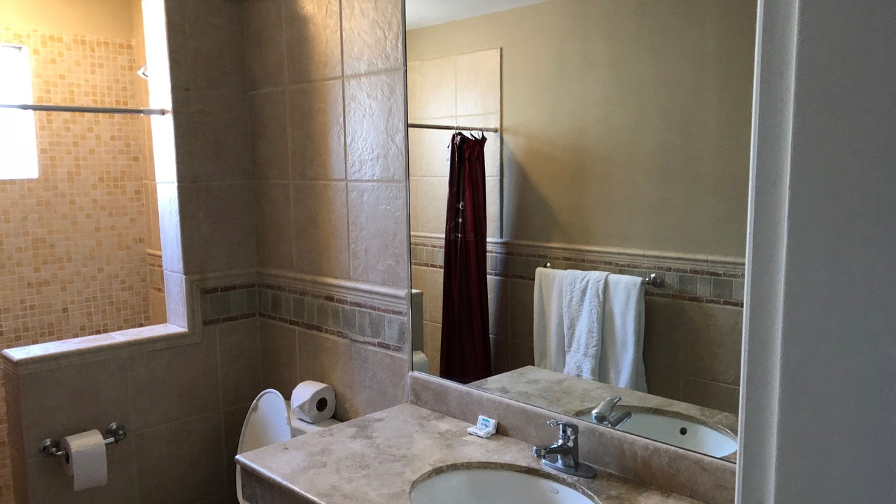 Photo of Bathroom in Puerto Penasco