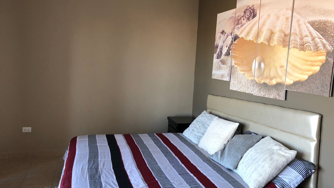 Photo of Bedroom in Puerto Penasco