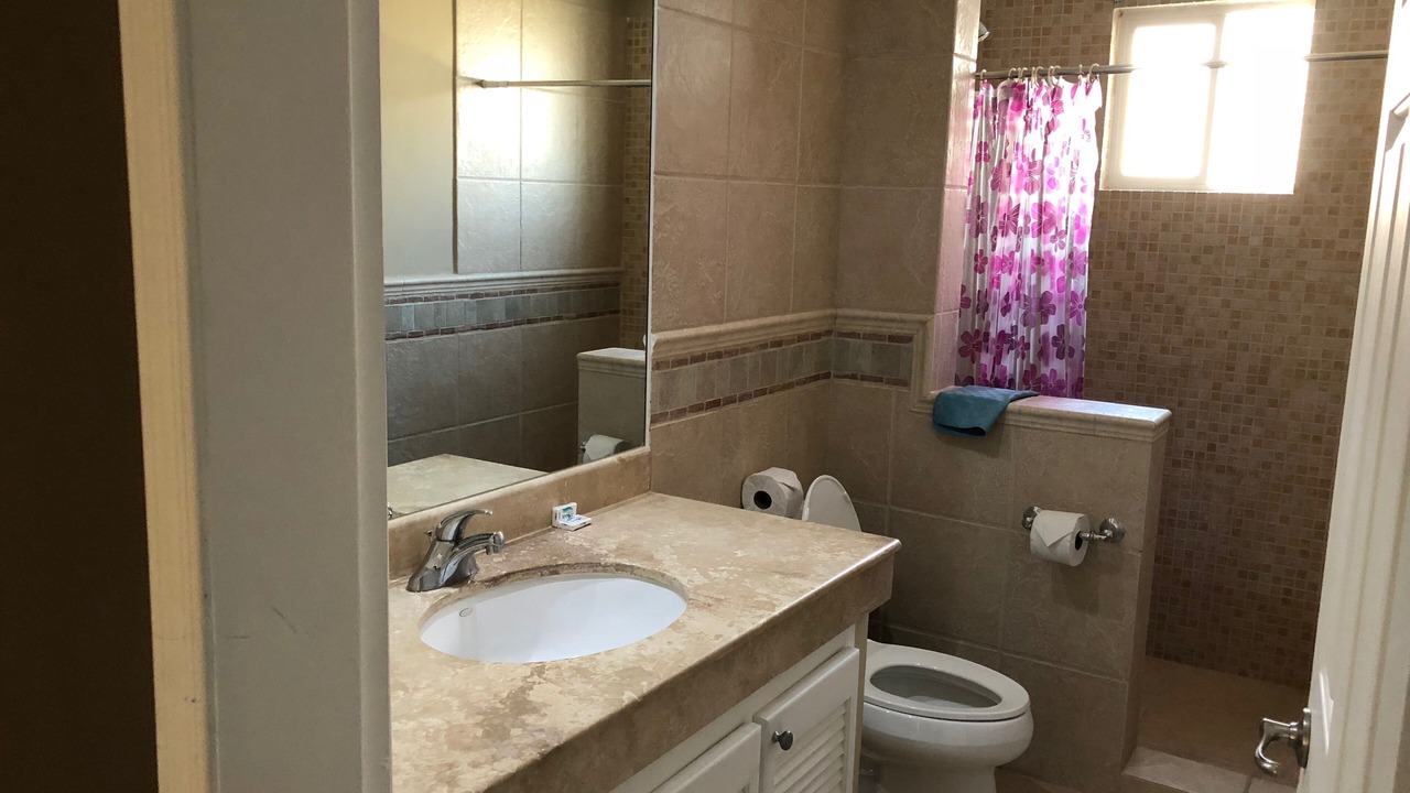 Photo of Bathroom in Puerto Penasco
