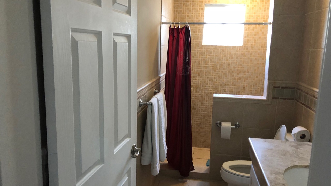 Photo of Bathroom in Puerto Penasco