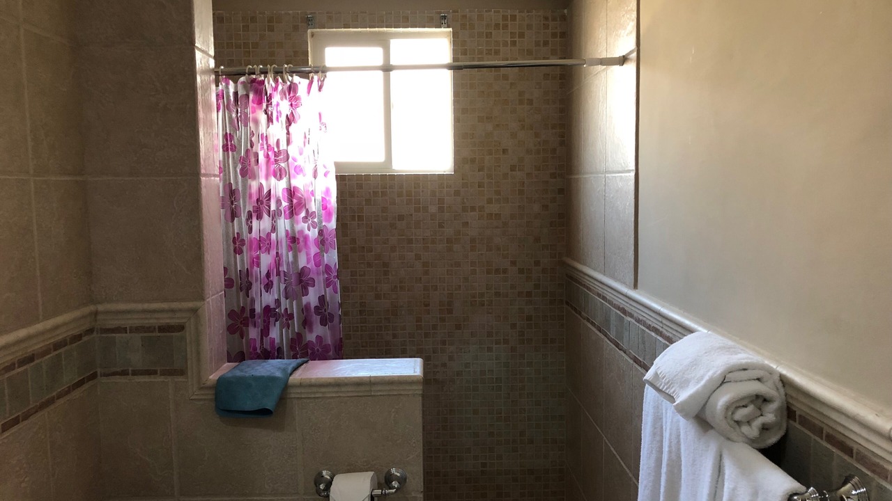 Photo of Bathroom in Puerto Penasco