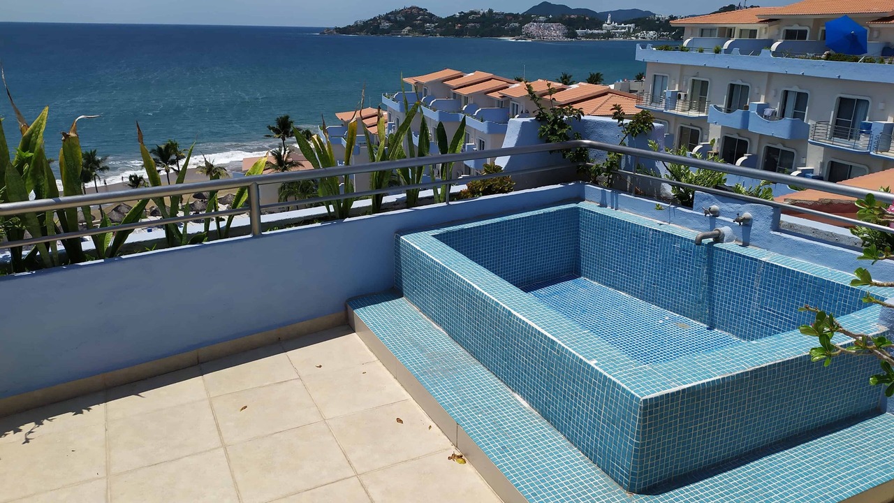Photo of Outdoor in Manzanillo