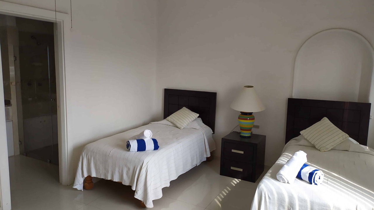 Photo of Bedroom in Manzanillo