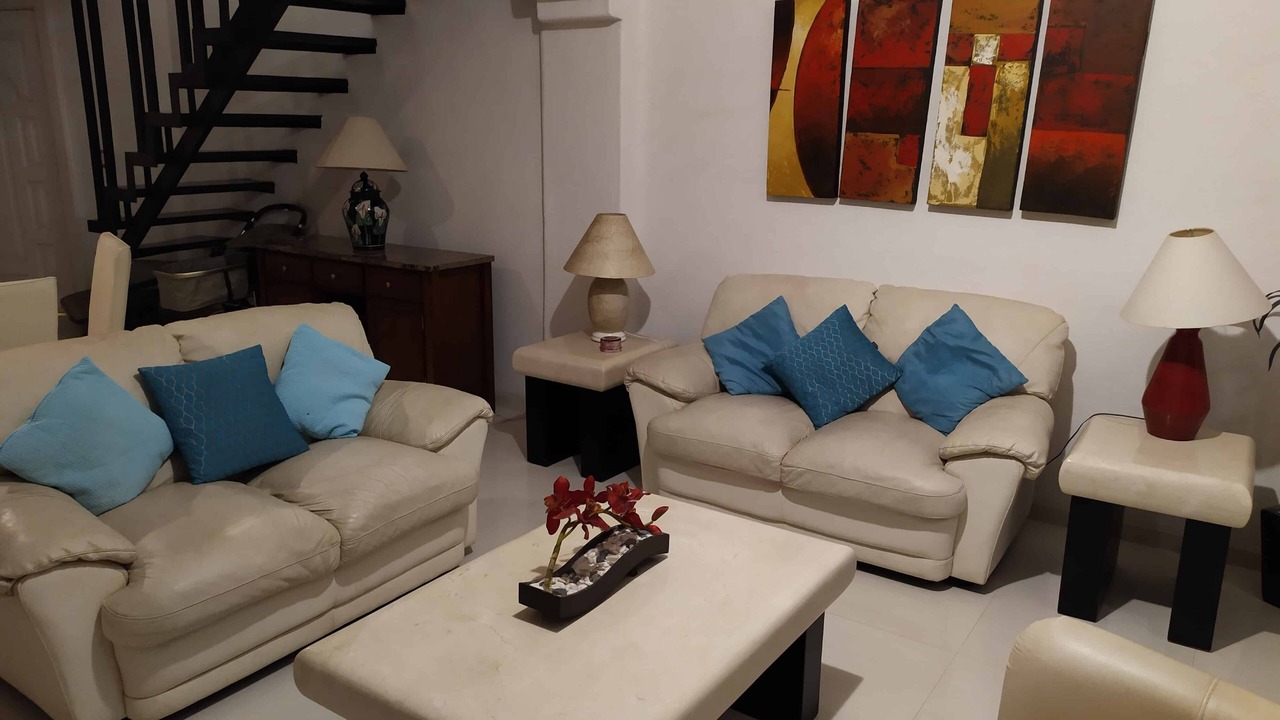 Photo of Livingroom in Manzanillo