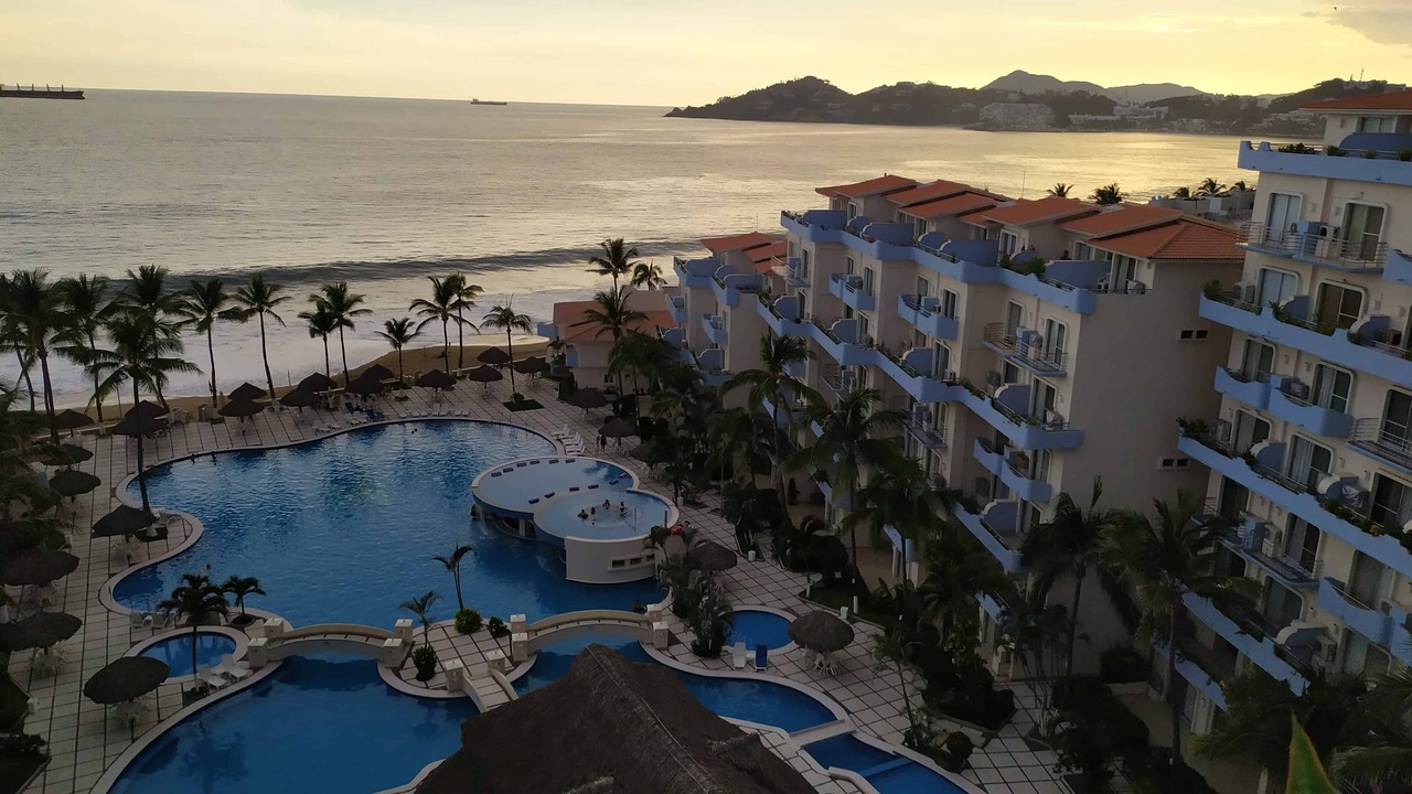 Photo of Outdoor in Manzanillo