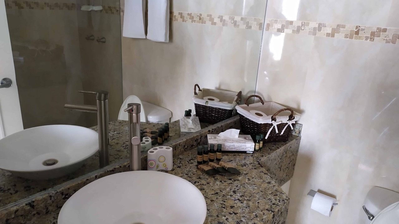 Photo of Bathroom in Manzanillo