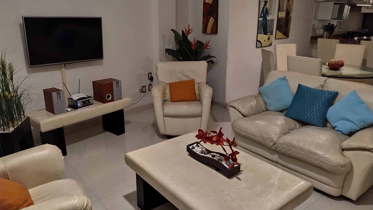 Photo of Livingroom in Manzanillo