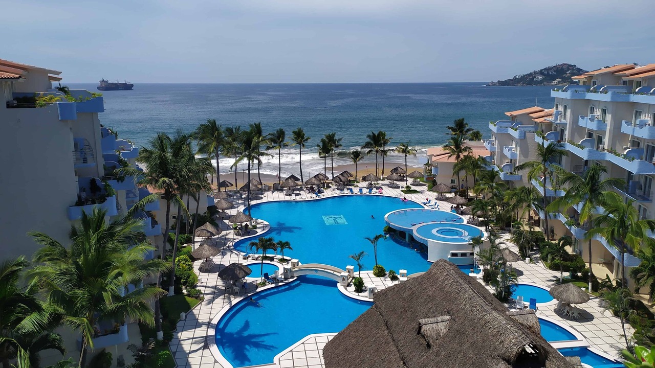 Photo of Outdoor in Manzanillo
