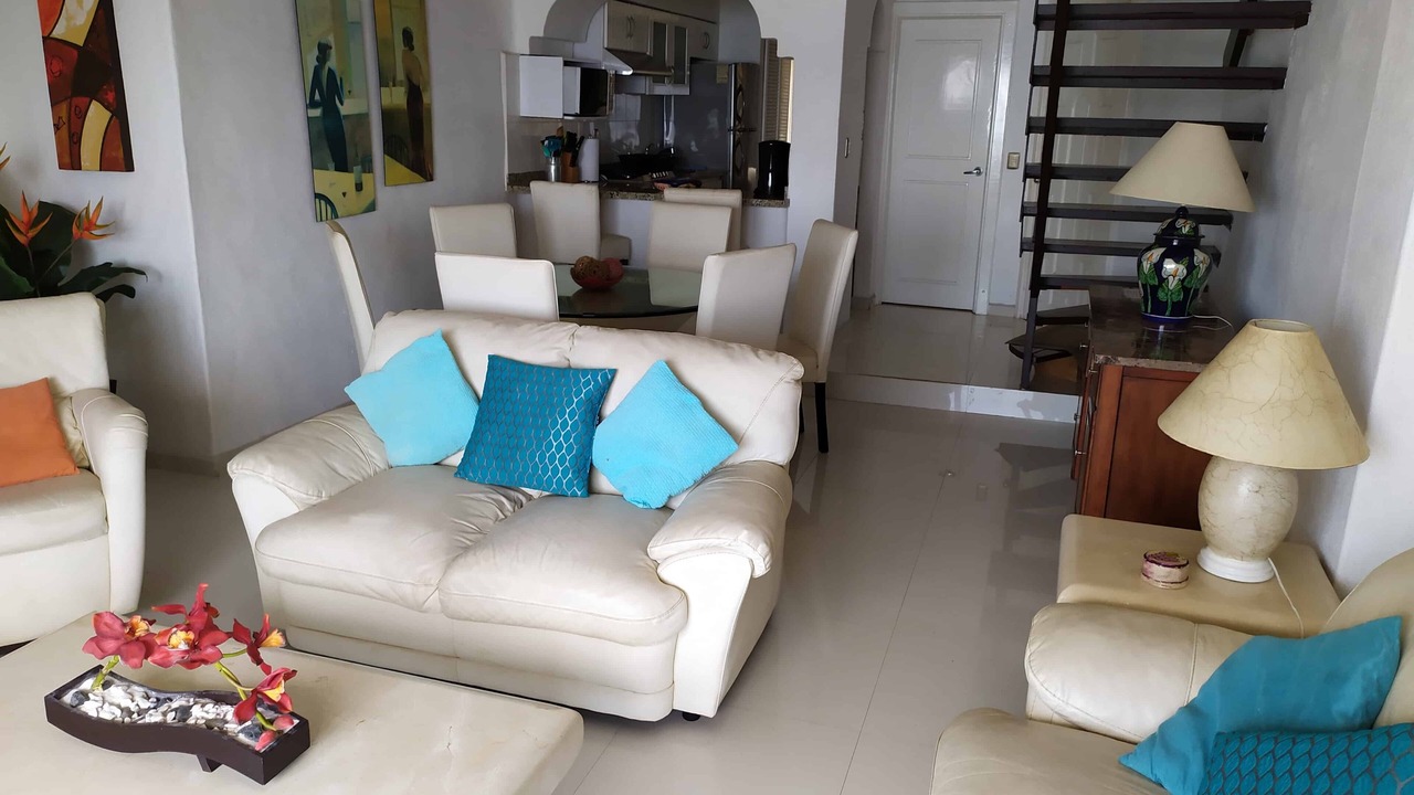 Photo of Livingroom in Manzanillo