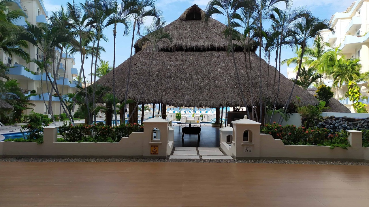 Photo of Patio Balcony in Manzanillo