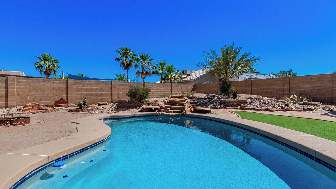 Photo of Outdoor in Desert Foothills