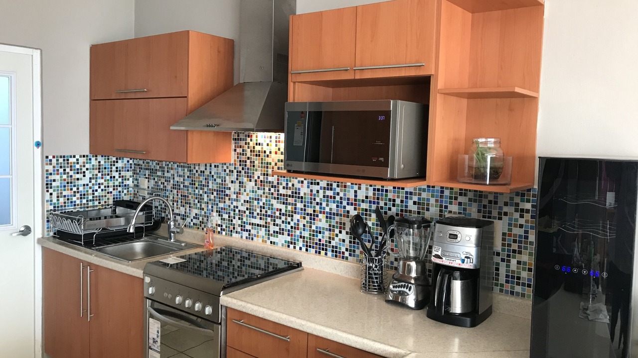 Photo of Kitchen in Las Jarretaderas