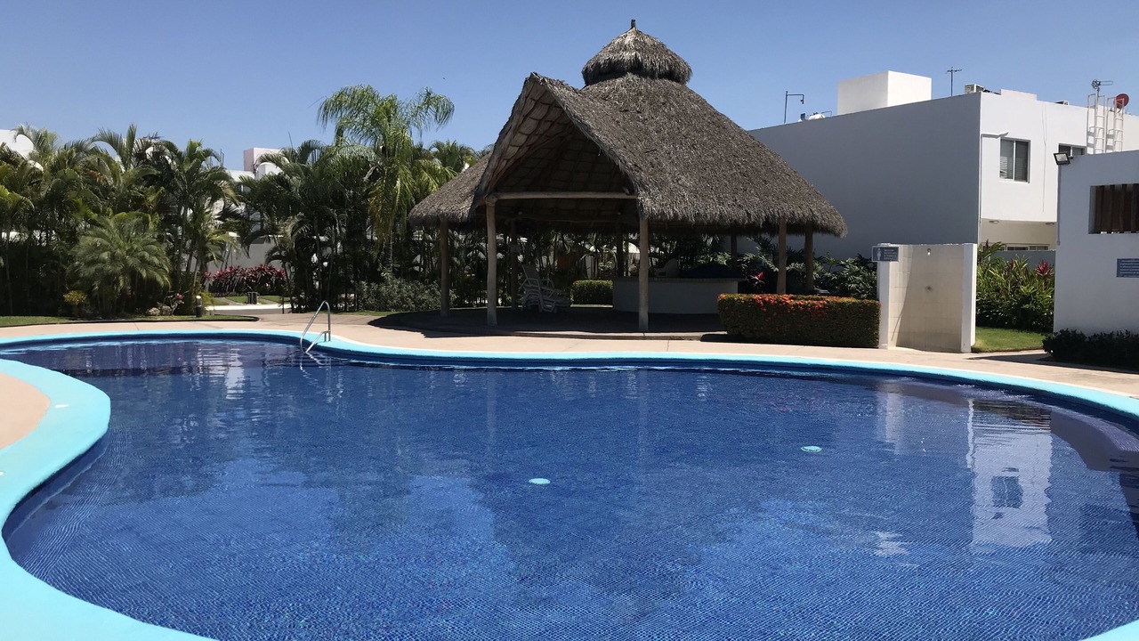 Photo of Outdoor in Las Jarretaderas