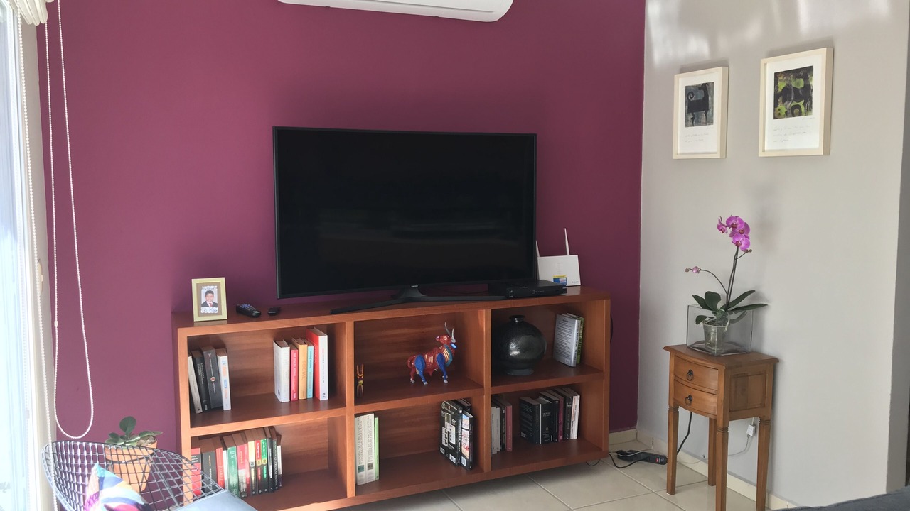 Photo of Livingroom in Las Jarretaderas