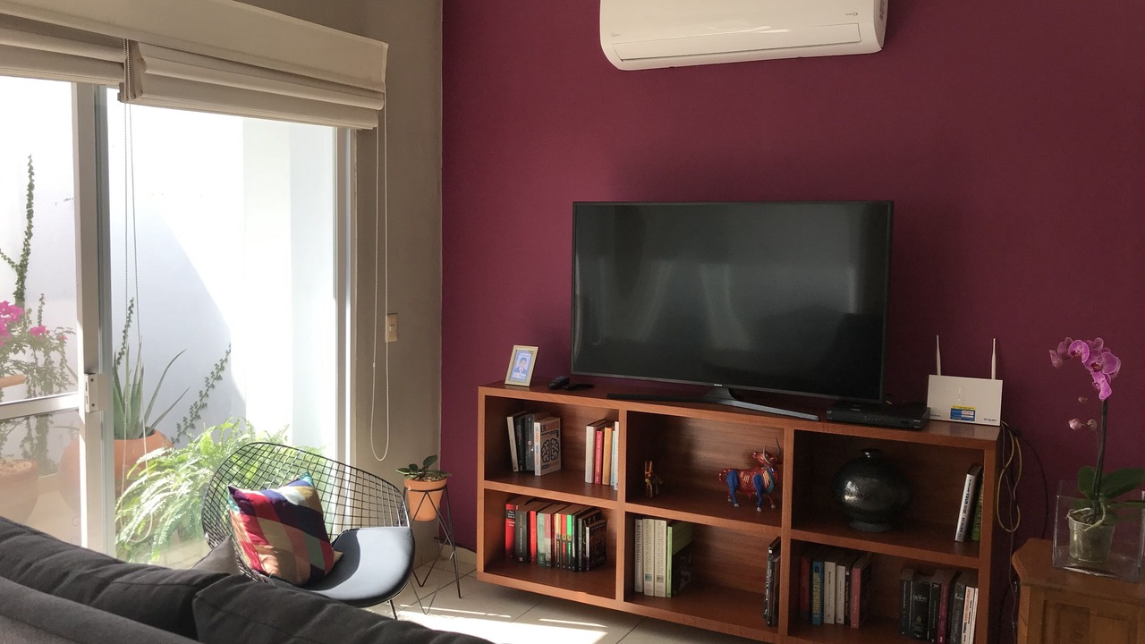 Photo of Livingroom in Las Jarretaderas