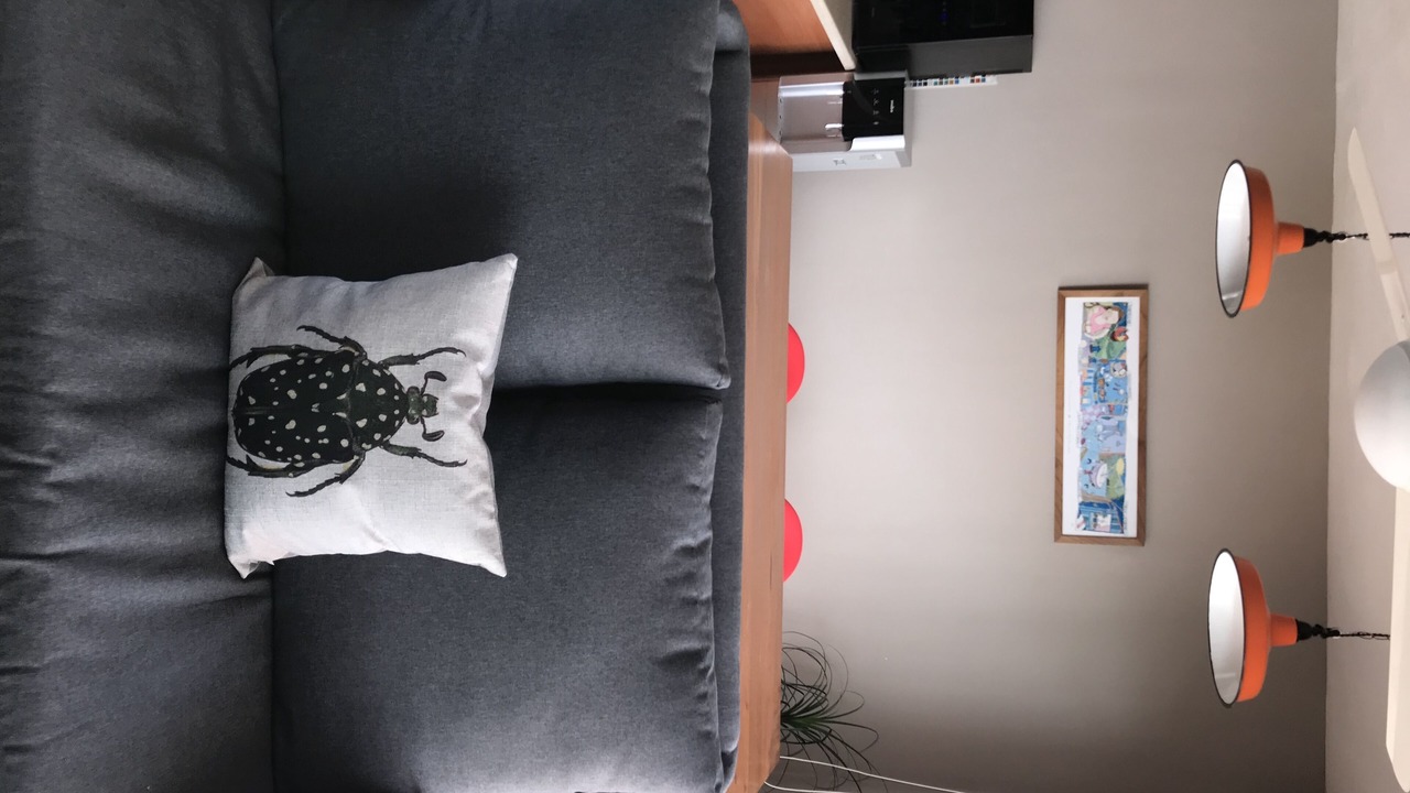 Photo of Livingroom in Las Jarretaderas