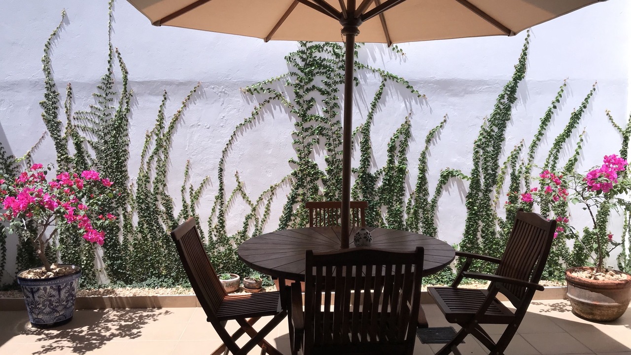 Photo of Outdoor in Las Jarretaderas