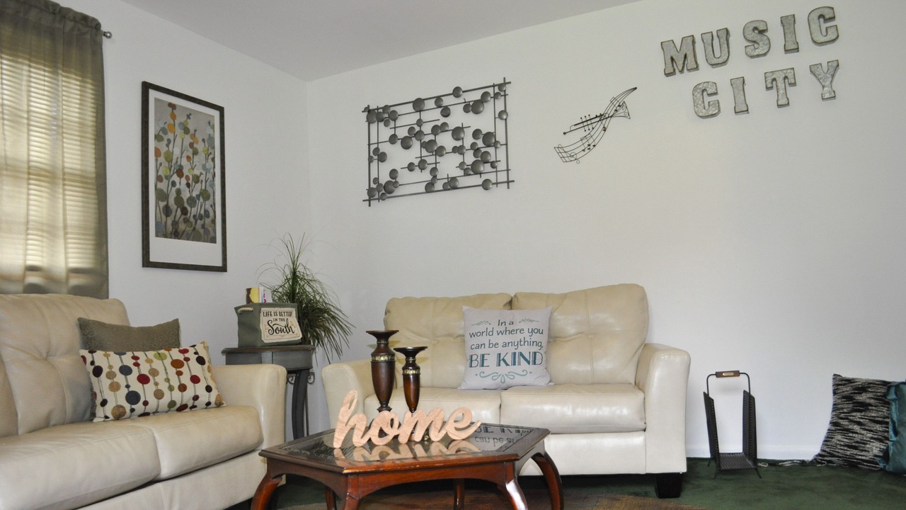 Photo of Bedroom in Cleveland Park