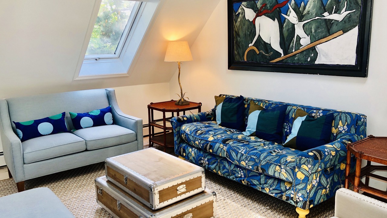 Photo of Livingroom in The Point