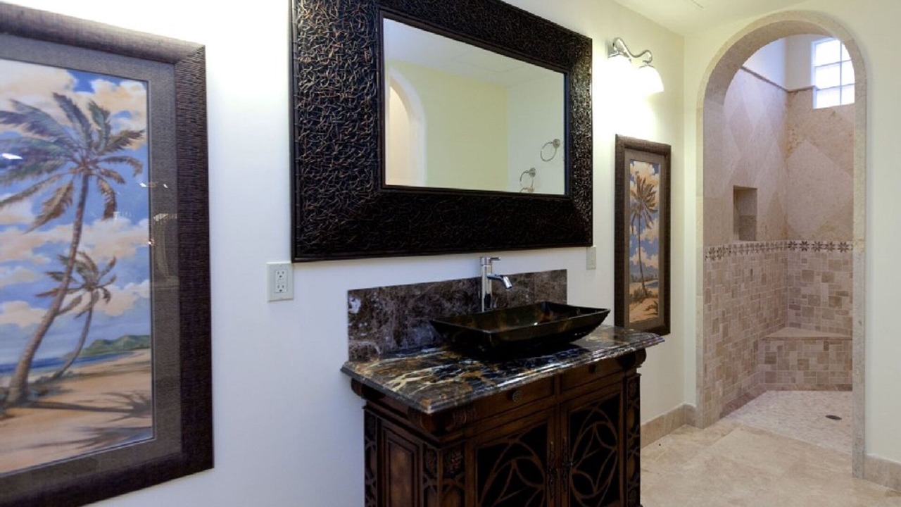 Photo of Bathroom in San Jose del Cabo