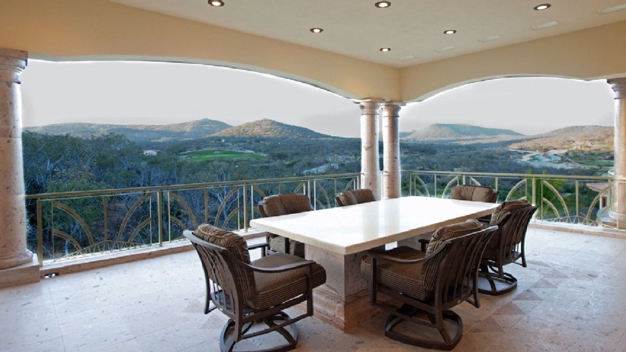 Photo of Outdoor in San Jose del Cabo