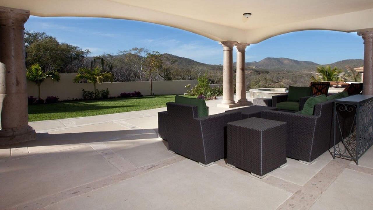 Photo of Outdoor in San Jose del Cabo