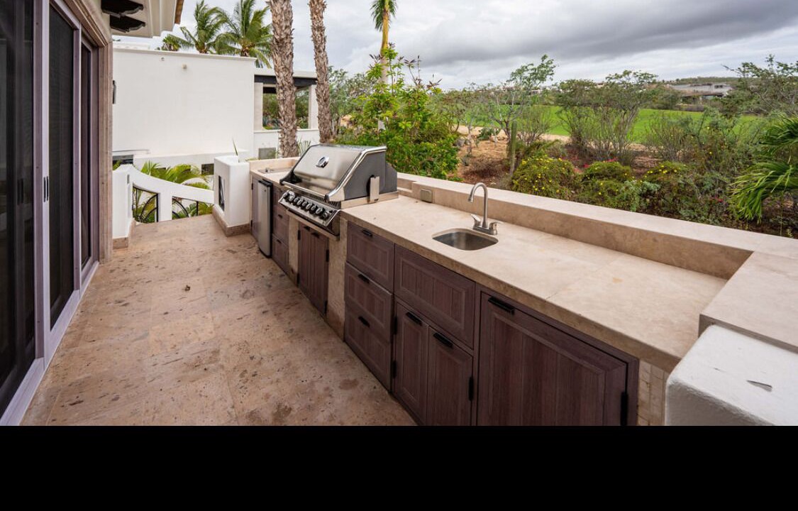 Photo of Patio Balcony in San Jose del Cabo