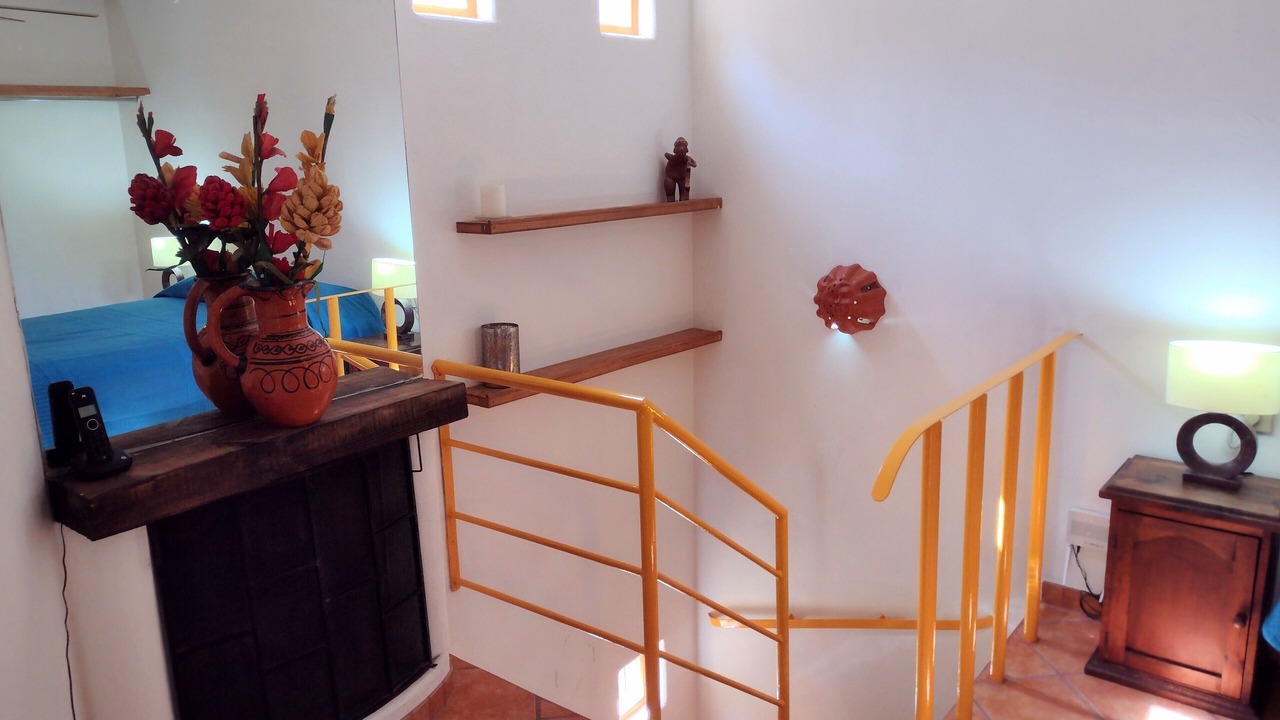 Photo of Livingroom in Ajijic