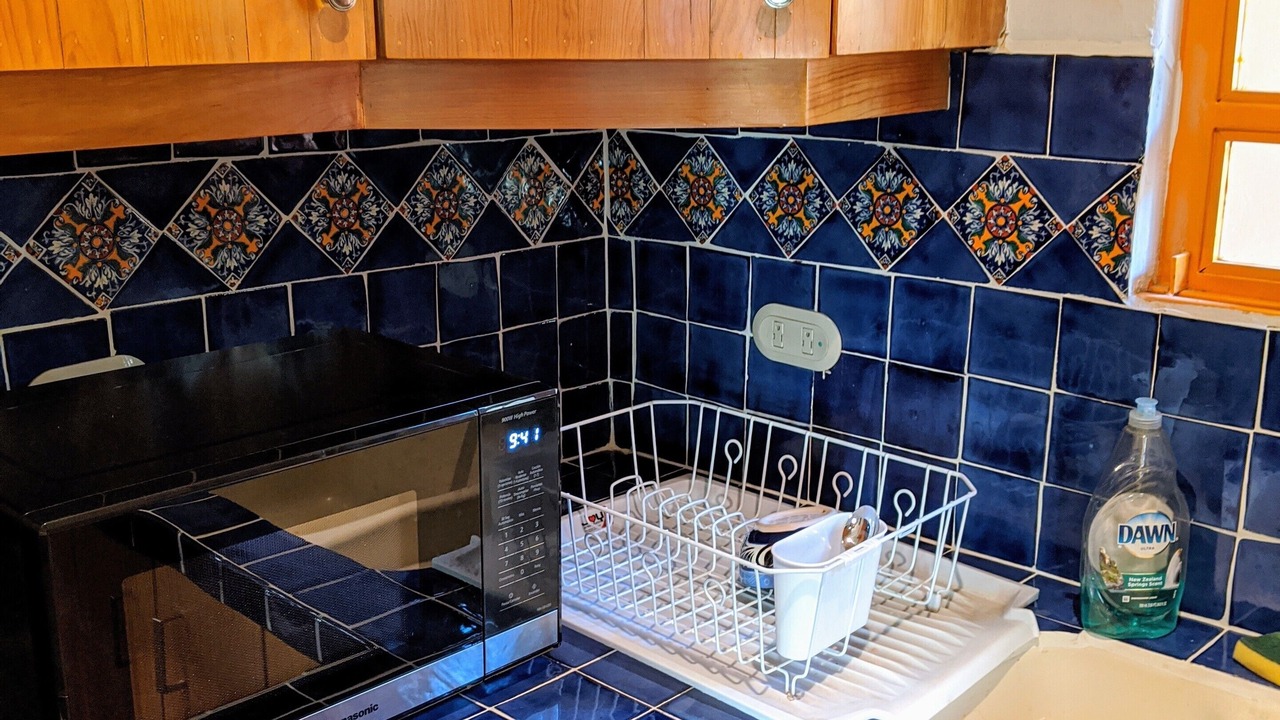 Photo of Kitchen in Ajijic