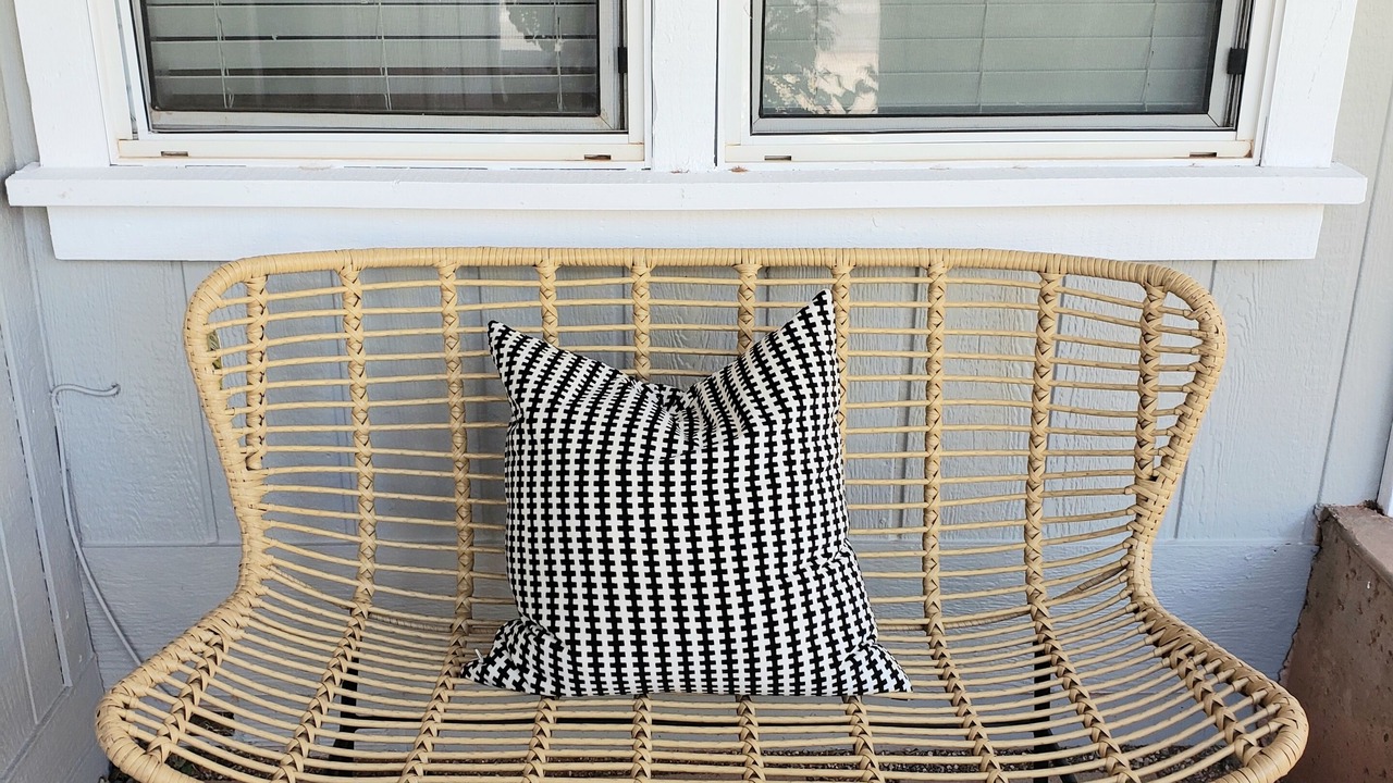 Photo of Patio Balcony in Ivins