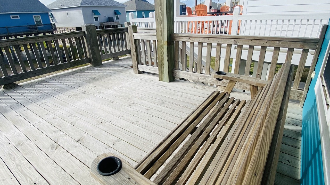 Photo of Outdoor in Port Bolivar