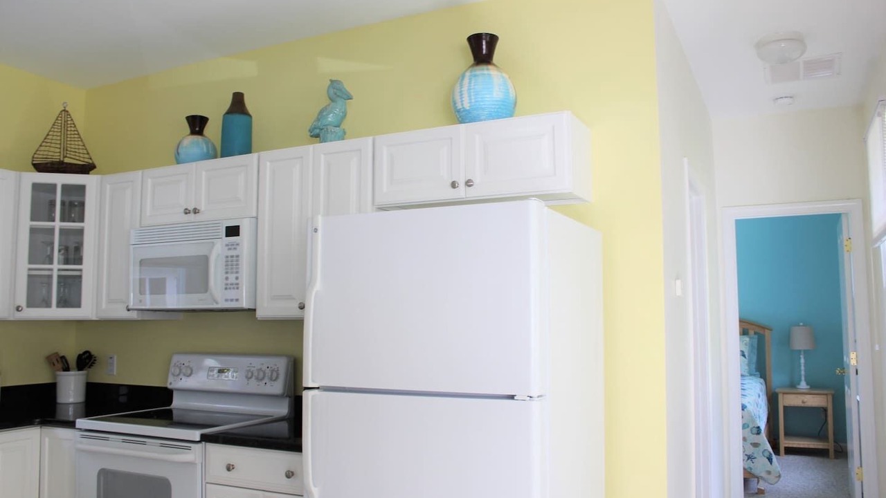 Photo of Kitchen in Summer Village