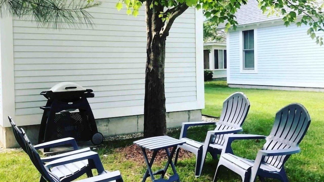 Photo of Outdoor in Summer Village