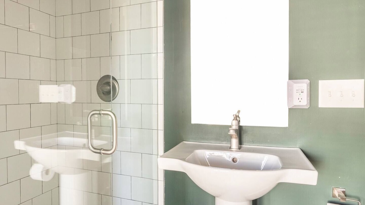Photo of Bathroom in Nashville