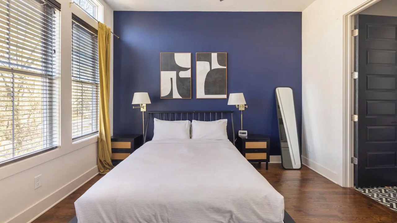 Photo of Bedroom in Nashville