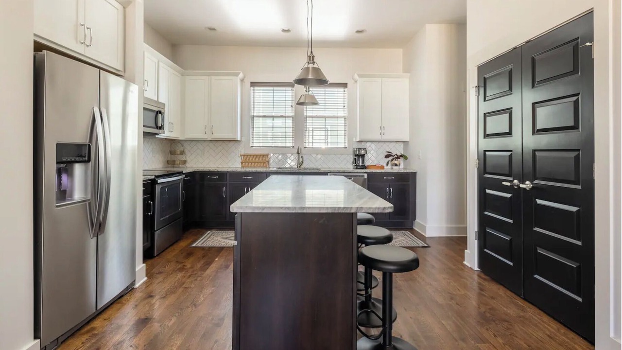 Photo of Kitchen in Nashville
