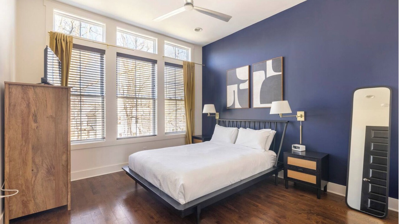 Photo of Bedroom in Nashville