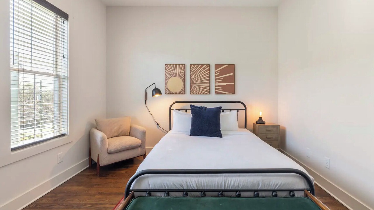 Photo of Bedroom in Nashville