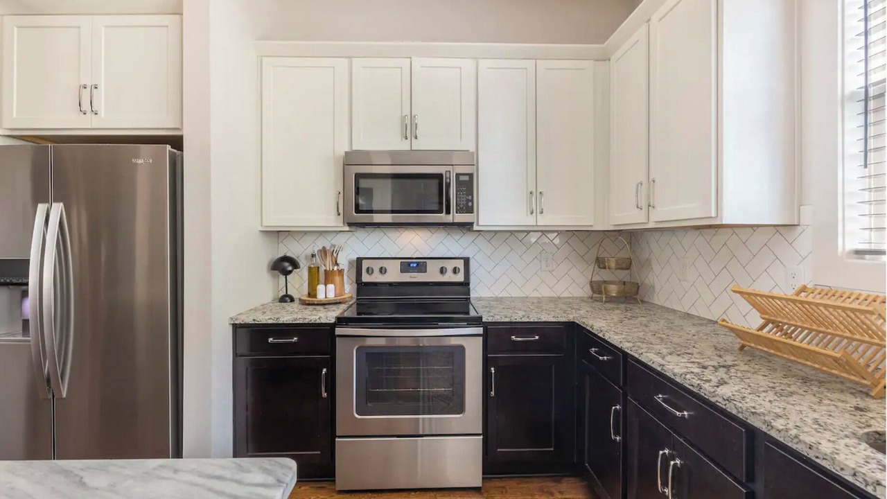 Photo of Kitchen in Nashville