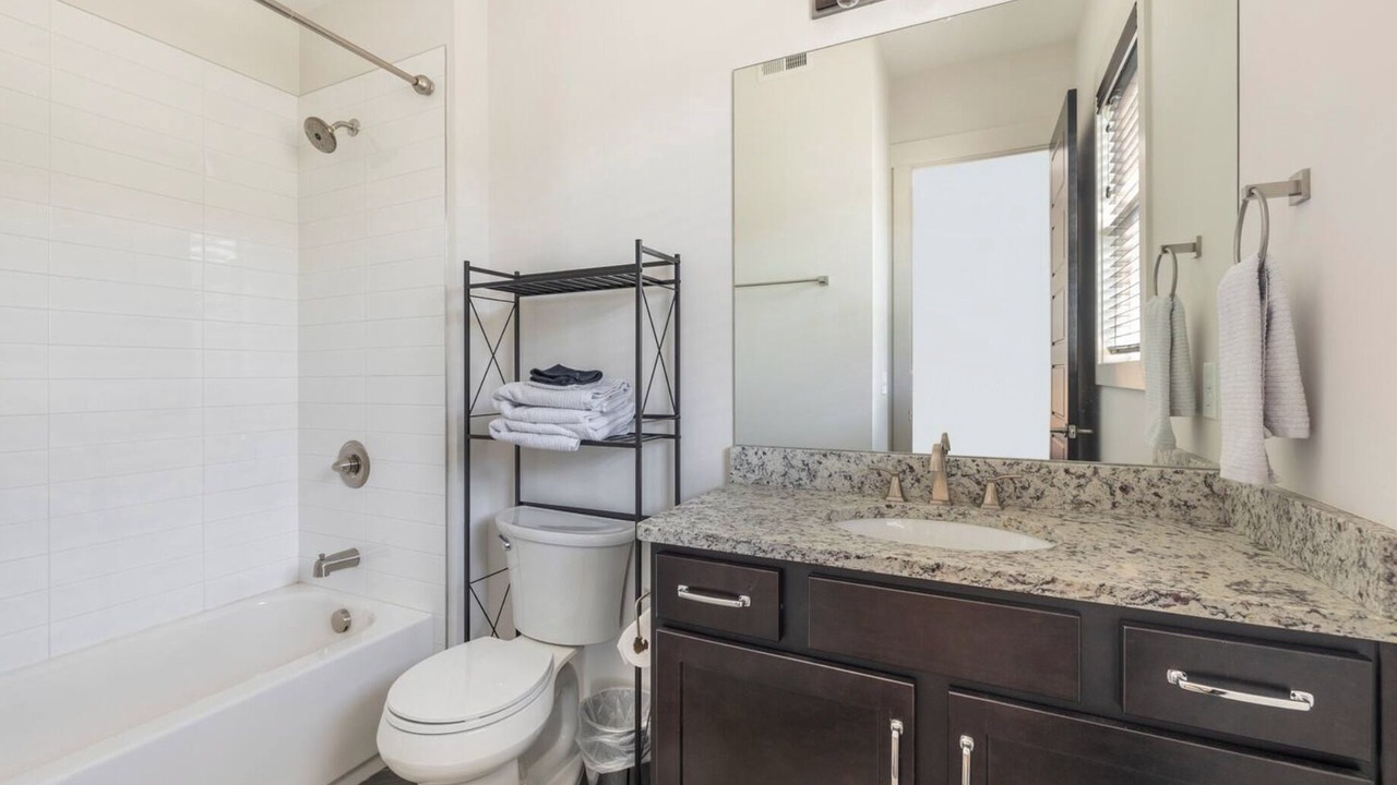 Photo of Bathroom in Nashville