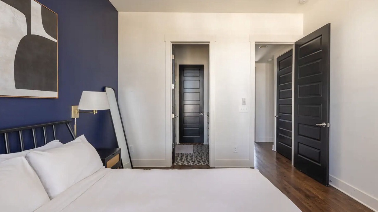 Photo of Bedroom in Nashville