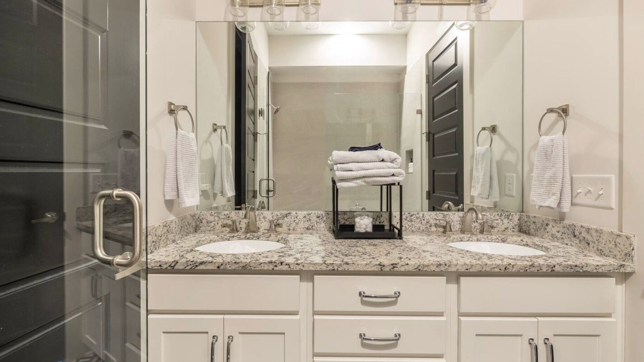 Photo of Bathroom in Nashville